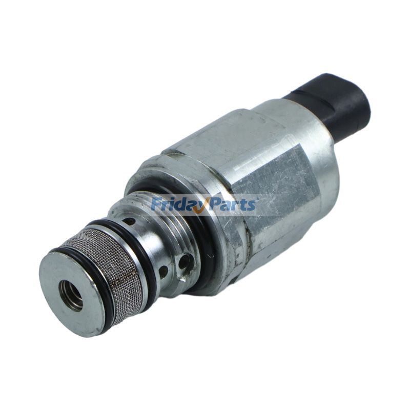 Solenoid Valve AL209303 for John Deere 6105R 6110R 6115R 6120R 6125R 6130R 6175R 6190R 6195R 6210R 6215R