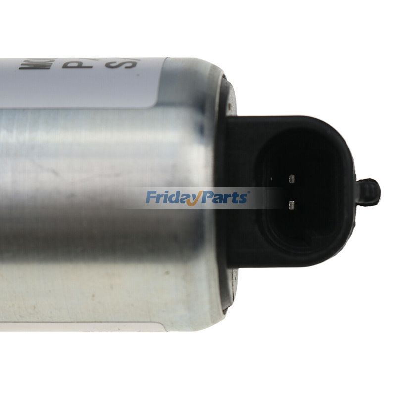 Solenoid Valve for Tractor