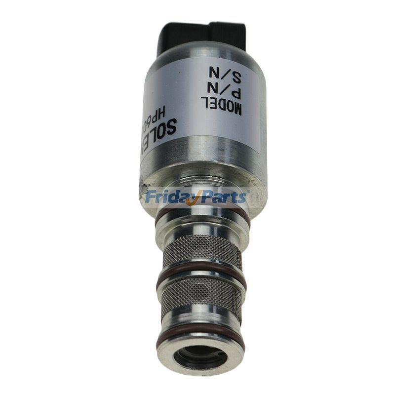 Solenoid Valve AL226173 JDAL226173 for John Deere Tractor