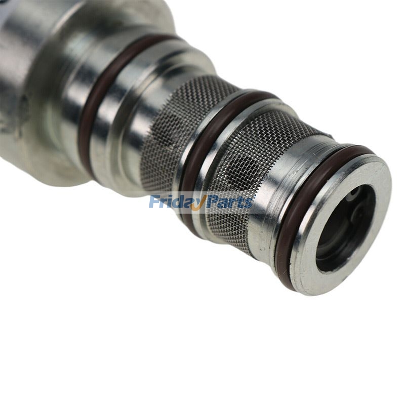  Solenoid Valve For JOHN DEERE