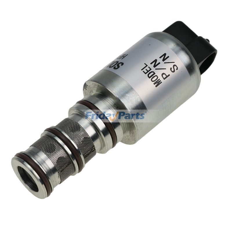 FridayParts Solenoid Valve