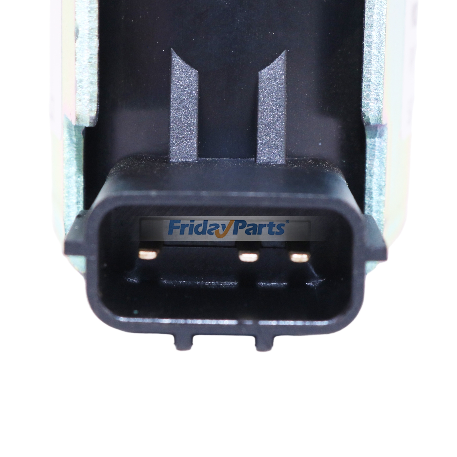Compra Válvula solenoide de 12 V AM879877 para motores John Deere 3009, 3011, 3012, 3014, 3015, 4019 y 4020. en Fridayparts