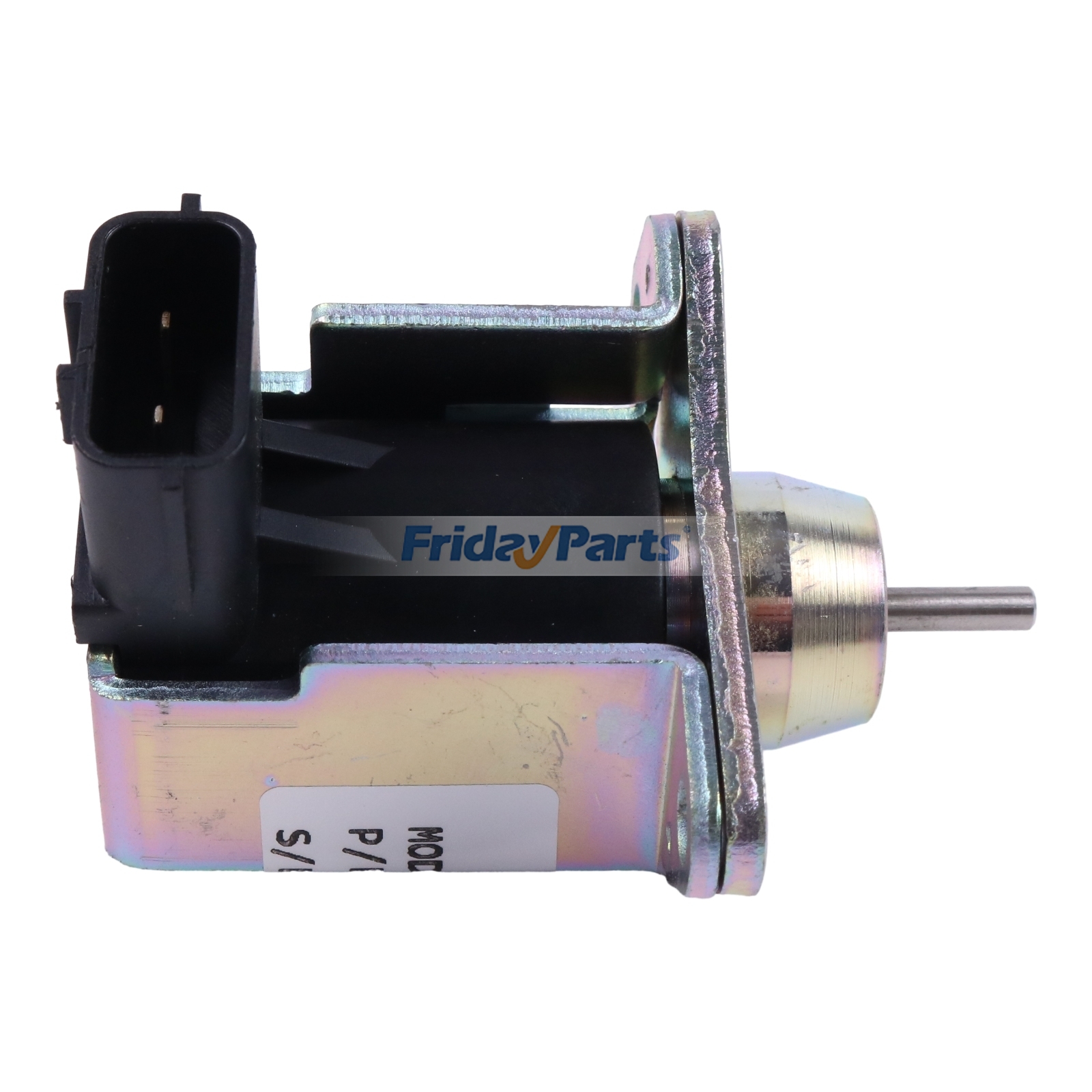 Parte para Motor