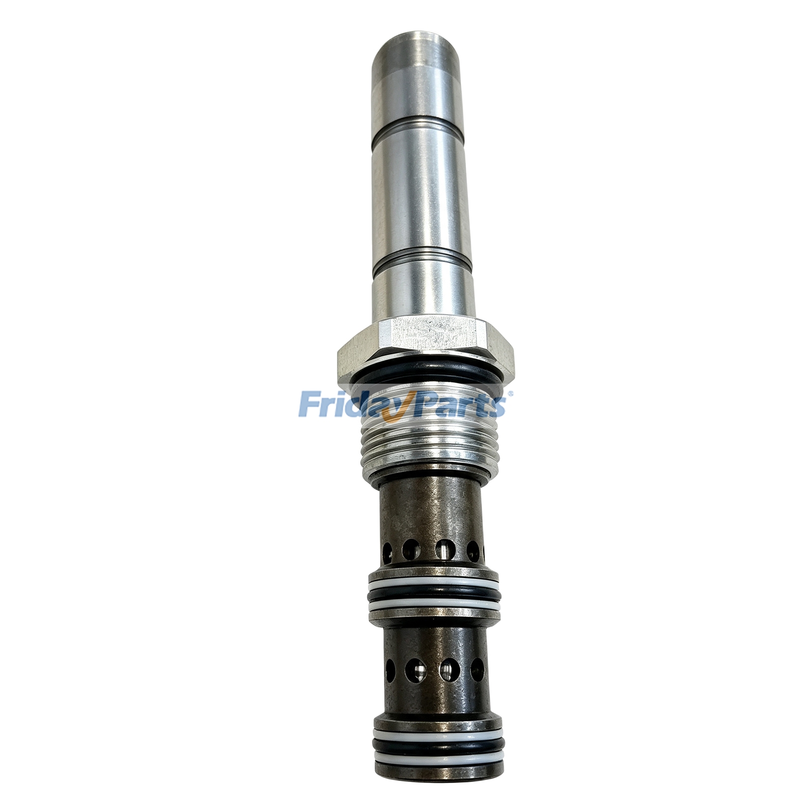 Solenoid Valve AN302297 for John Deere Engine 4045 6068 Self-Propelled Sprayer 4730 4830 4930 4940  M4025 M4030 M4040 R4023 Tractor 4630