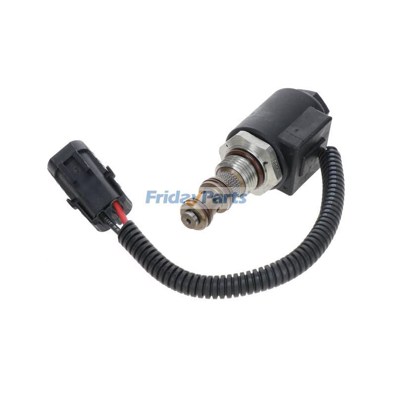 Válvula solenoide y bobina 6846591 843065400 para transmisión Dana Spicer serie 32000 S3200