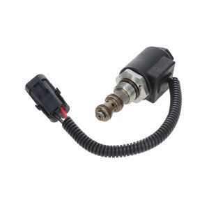 Válvula solenoide y bobina 6846591 843065400 para transmisión Dana Spicer serie 32000 S3200