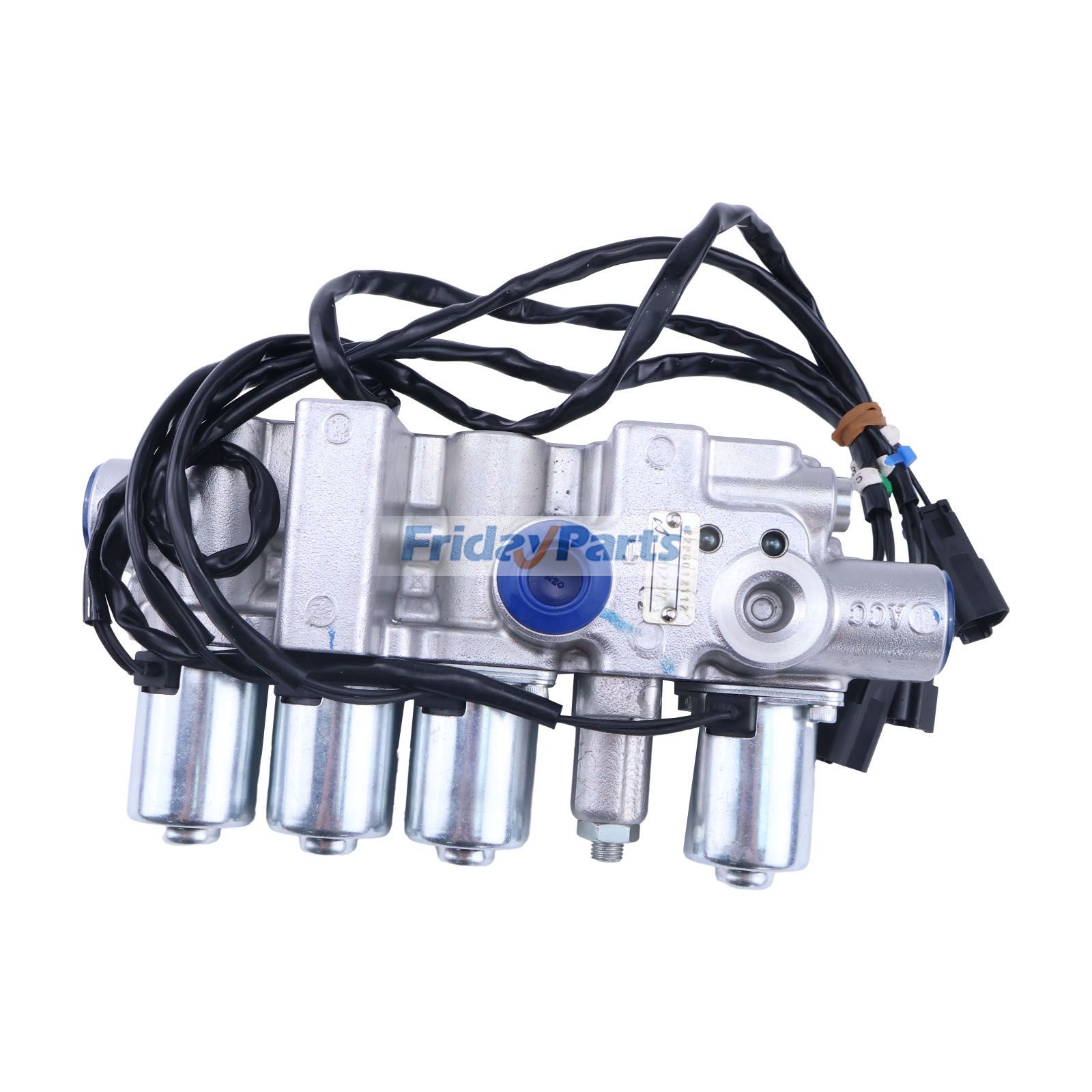 Parte para Excavadora