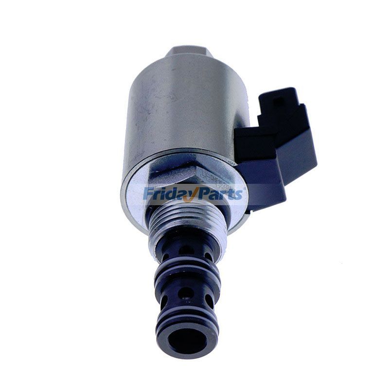 Conjunto de válvula solenóide 25/105200 para JCB 3CX 4CX 3220 1400B 1550B 1600B para Escavadora 