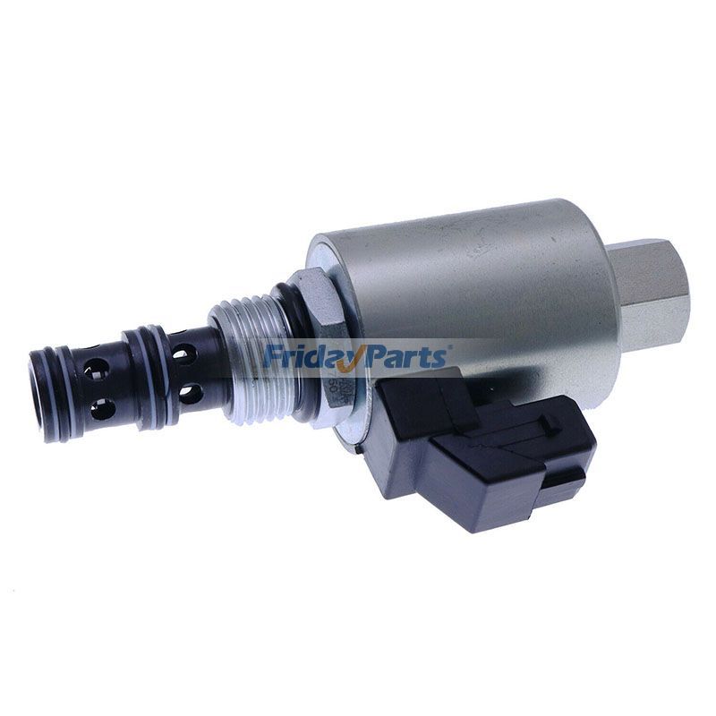 Magnetventilbaugruppe 25/105200 für JCB 3CX 4CX 3220 1400B 1550B 1600B