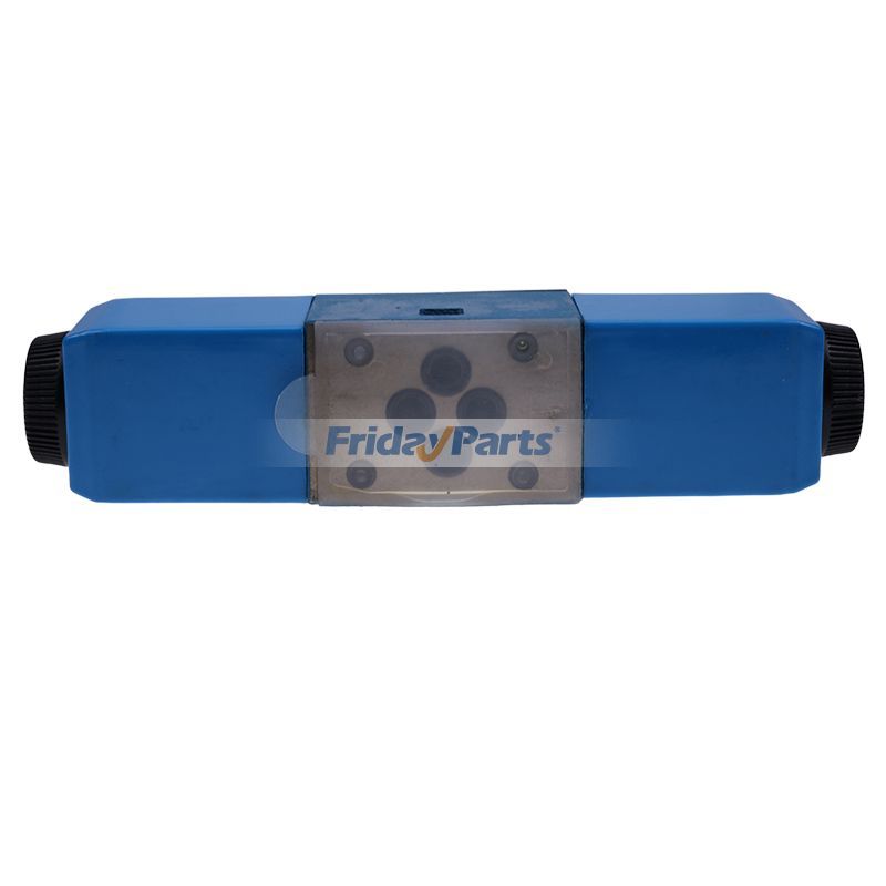 Magnetventilbaugruppe Baggerladerfür LaderFür JCB