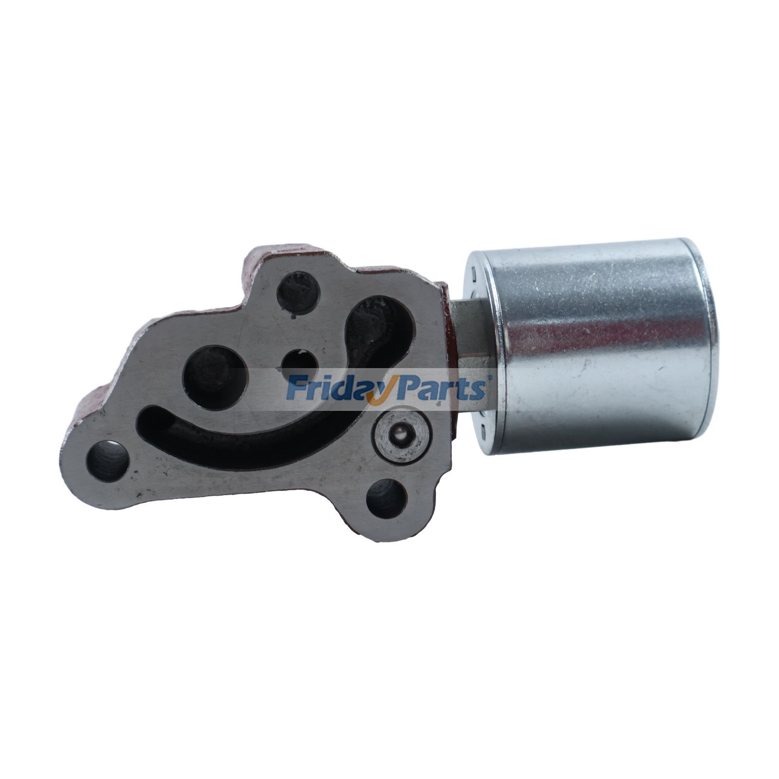 Ensemble d'électrovanne de FridayParts