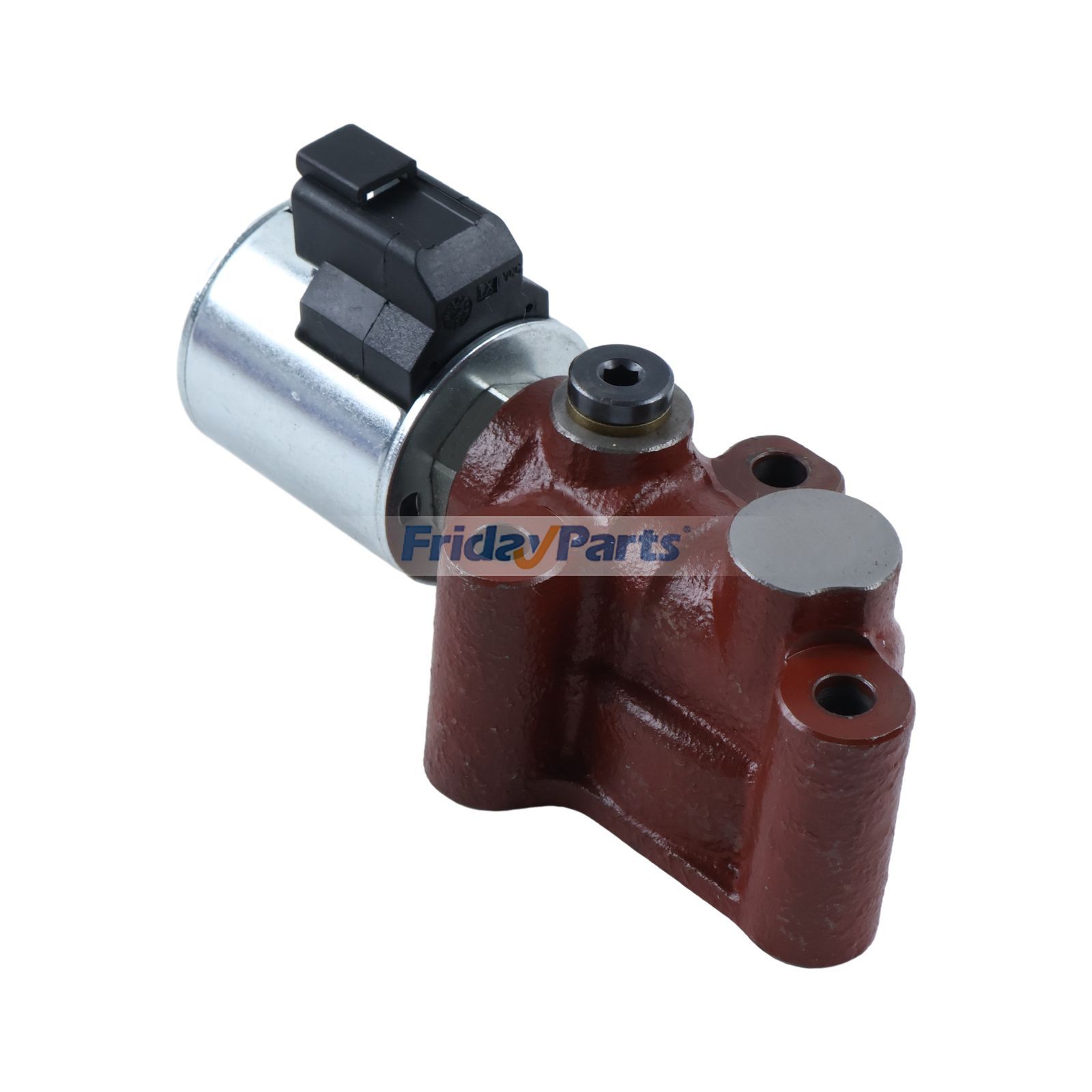 Solenoid Valve Assembly in Stock in China,China Stock