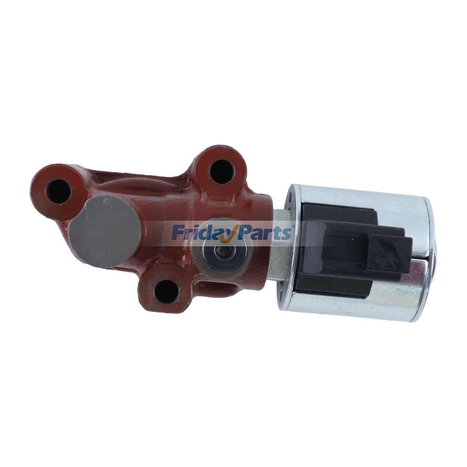 FridayParts Solenoid Valve Assembly