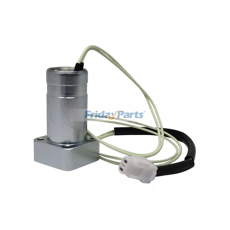 Magnetventilbaugruppe 67623-26600-71 für Toyota-Motor 1DZ 2Z 4Y 5K Gabelstapler 6FD 6FG Serie