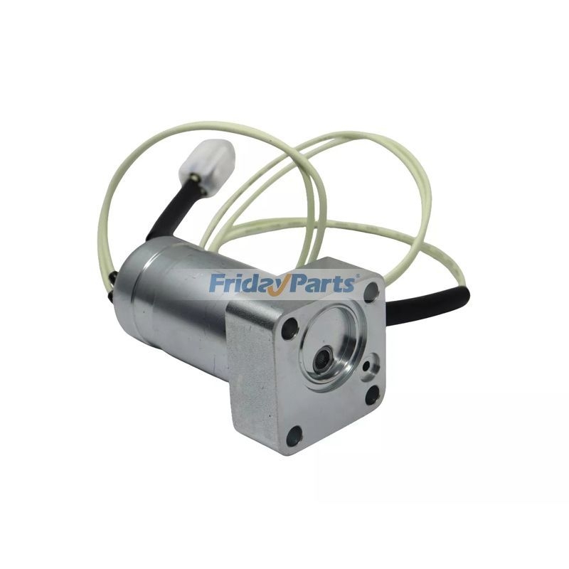 Solenoid Valve Assembly 67623-26600-71 for Toyota Engine 1DZ 2Z 4Y 5K ...