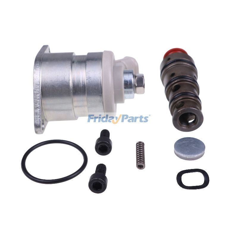 Solenoid Valve Assembly in Stock in China