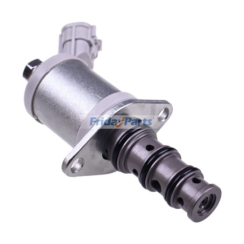 Solenoid Valve Assembly in Stock in China,China Stock