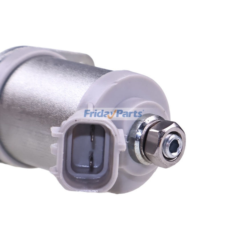 Solenoid Valve Assembly For JOHN DEERE Excavator