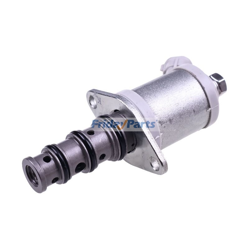 FridayParts Solenoid Valve Assembly