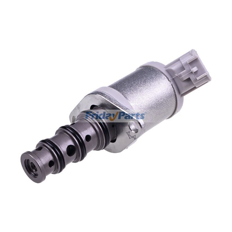 Solenoid Valve Assembly 9239590 for John Deere 120D 135D 160DLC 190DW 200DLC 225DLC 250GLC 270DLC 350GLC 380GLC 850DLC