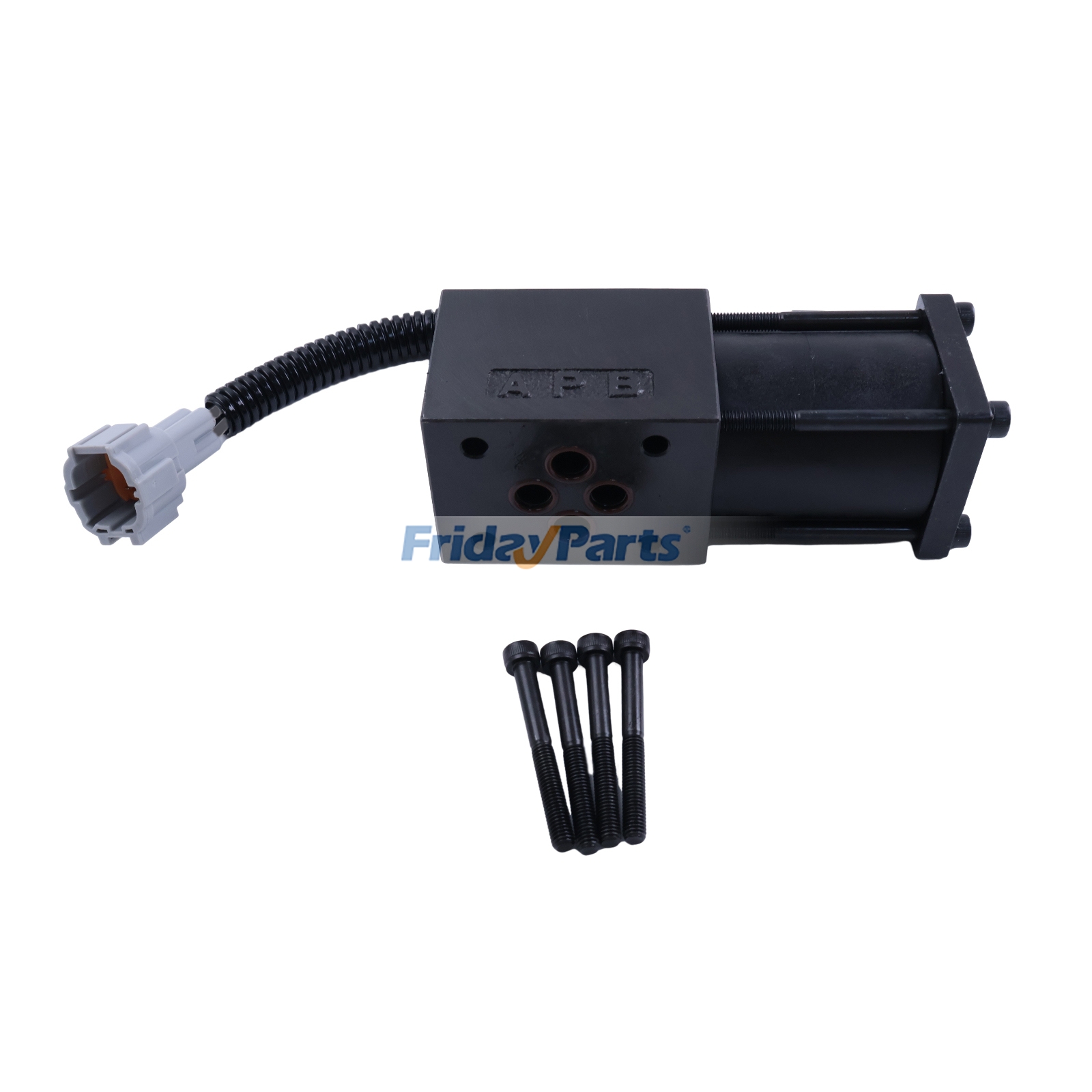  Solenoid Valve Assembly For Nissan
