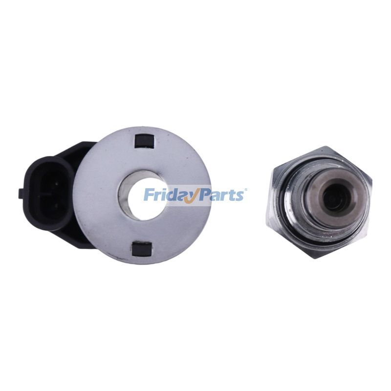 エンジン,ローダー ソレノイドバルブ