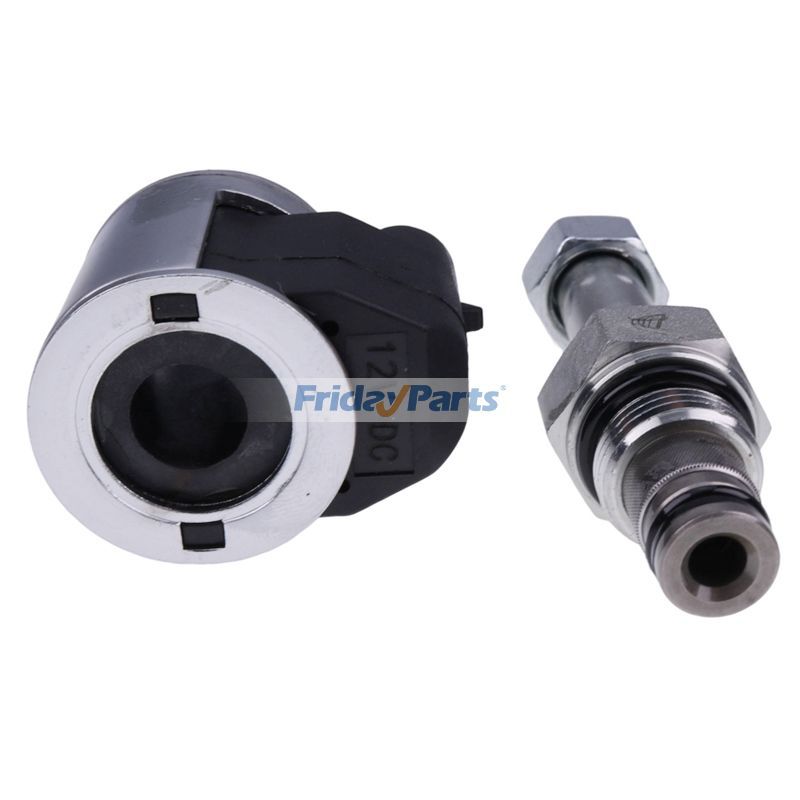 FridayPartsのソレノイドバルブ