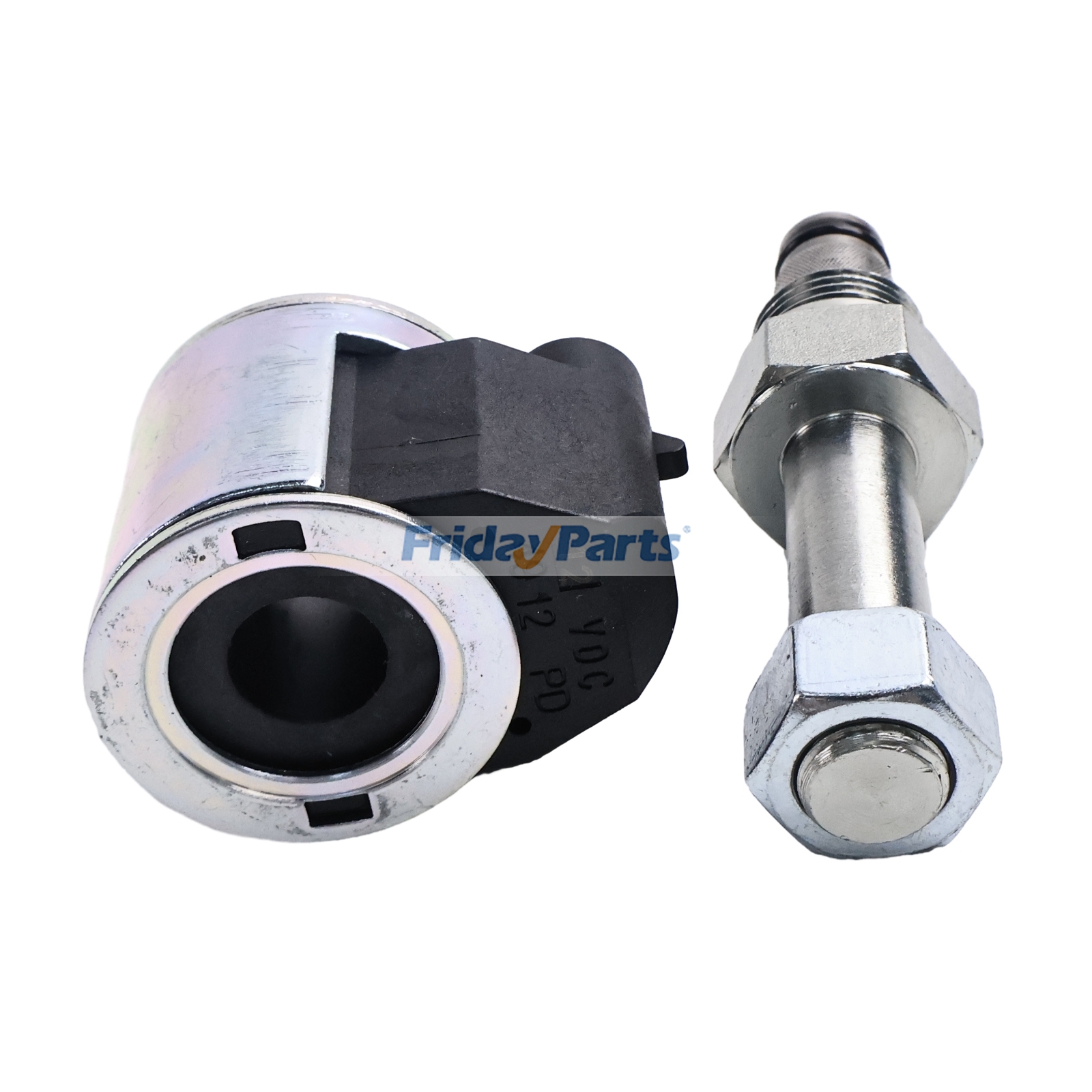 FridayParts Magnetventil
