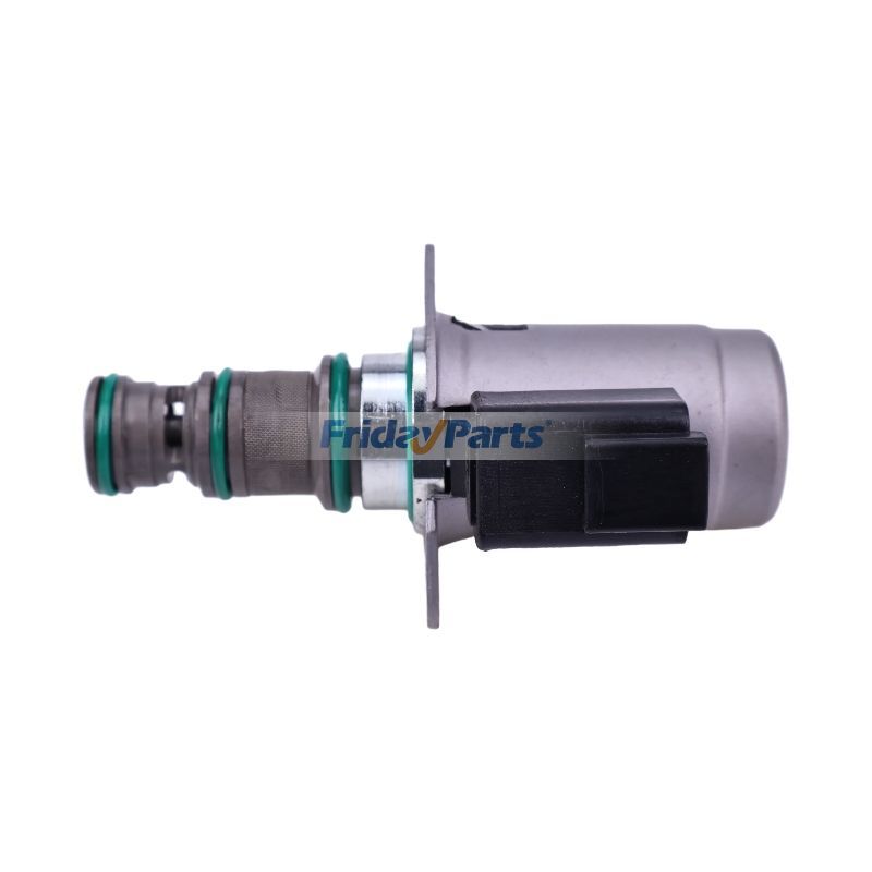 Solenoid Valve in Stock in China