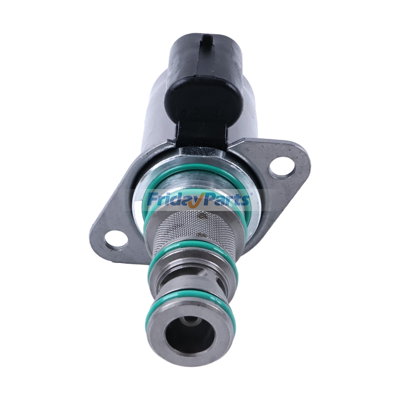 Solenoid Valve  for Engine,Harvester