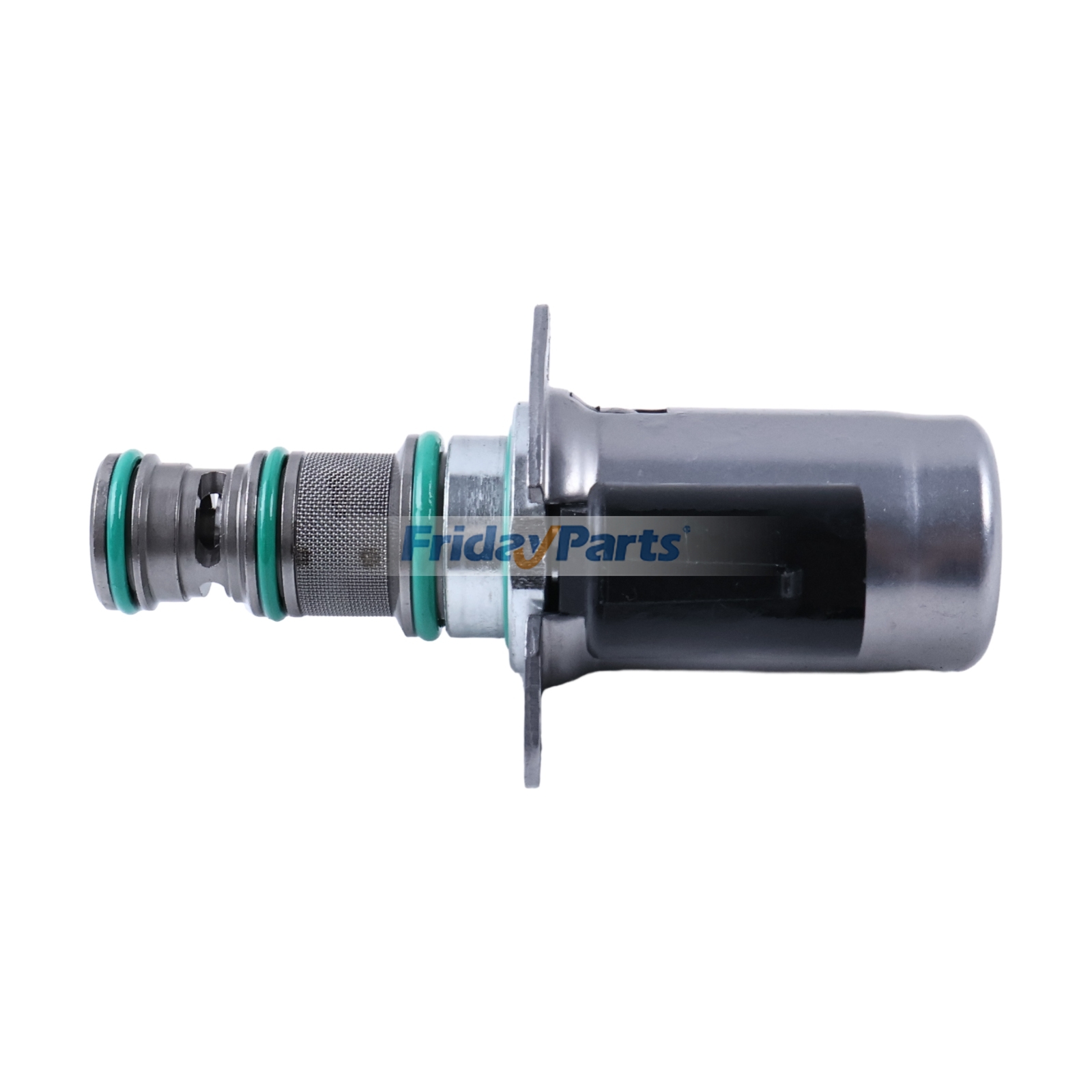 Engine,Harvester Solenoid Valve 