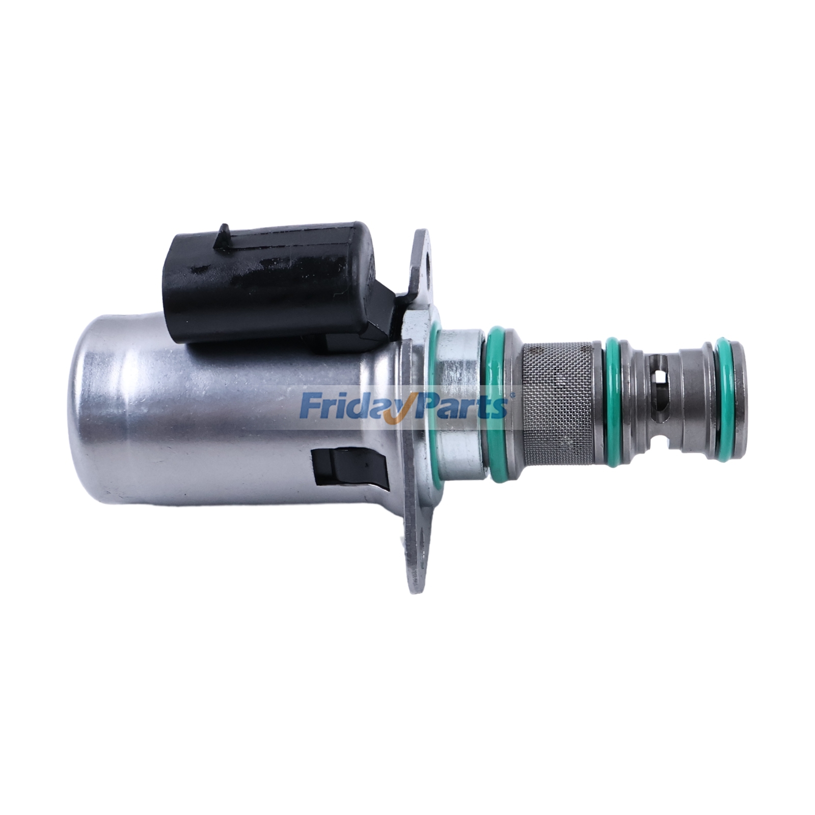  Solenoid Valve  For JOHN DEERE