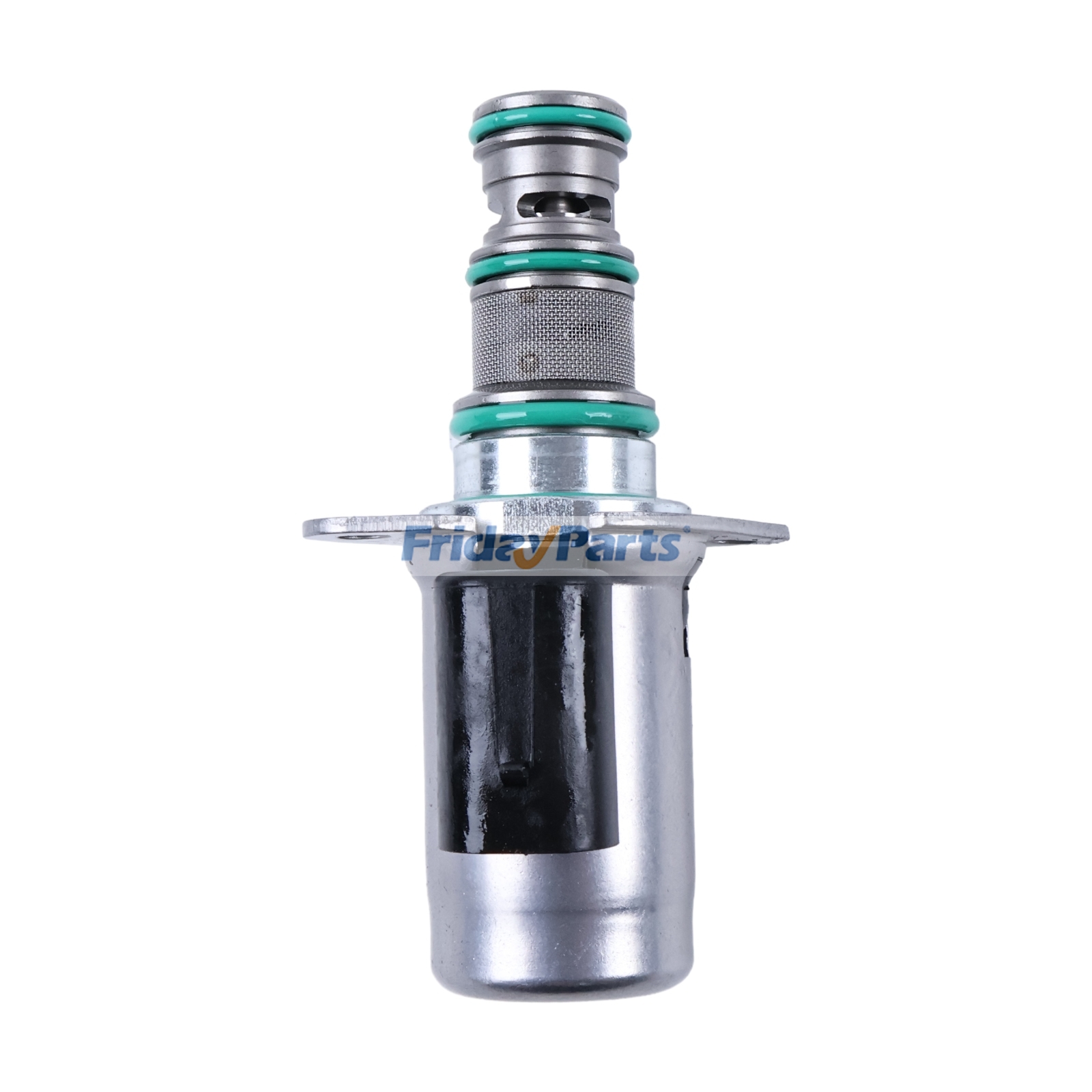FridayParts Solenoid Valve 