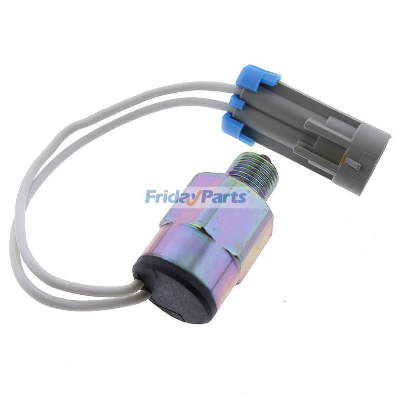 FridayParts Magnetventil