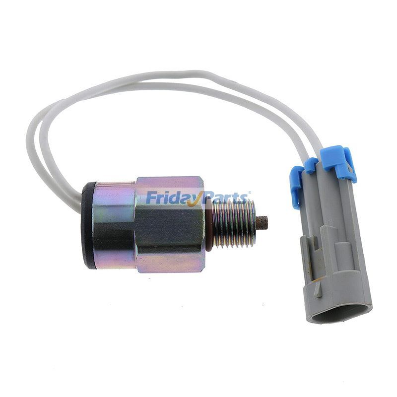 Magnetventilfür Motor,Lader