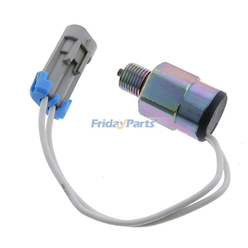 MagnetventilFür JOHN DEERE