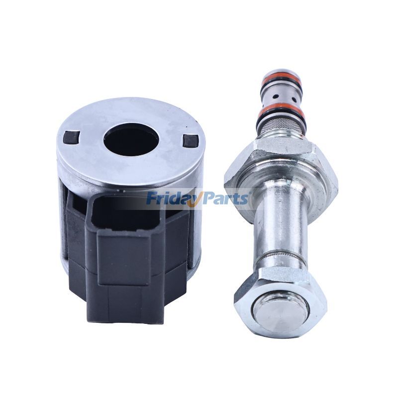 Électrovanne de FridayParts