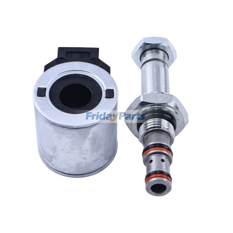 Électrovanne Pour JOHN DEERE