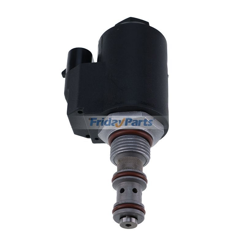 Forklift,Loader Solenoid Valve