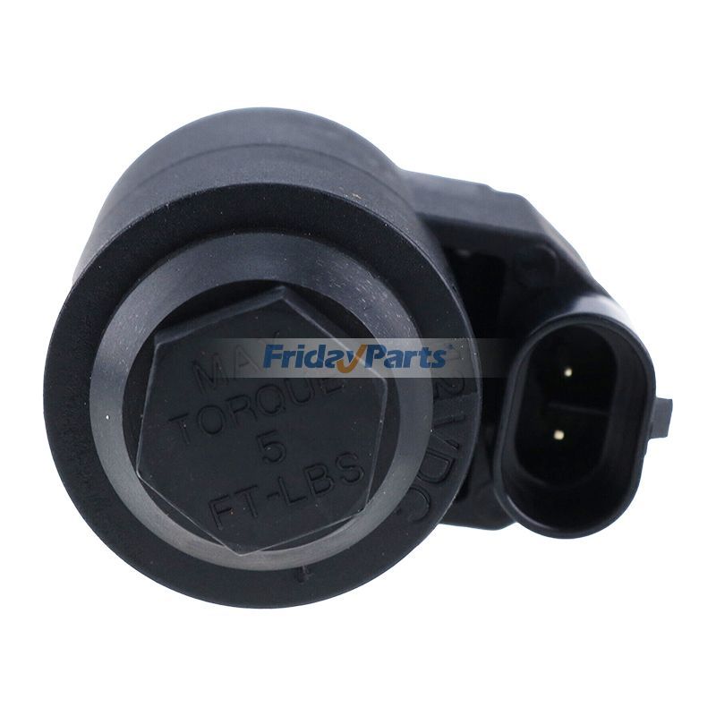 Solenoid Valve in Stock in China,USA