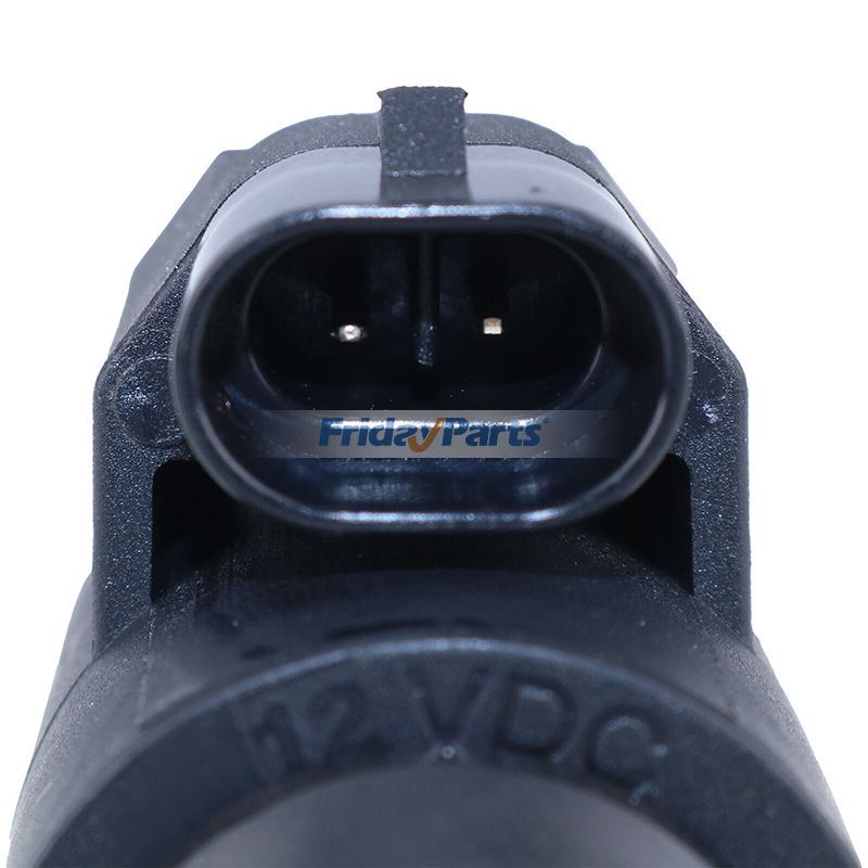  Solenoid Valve For JOHN DEERE