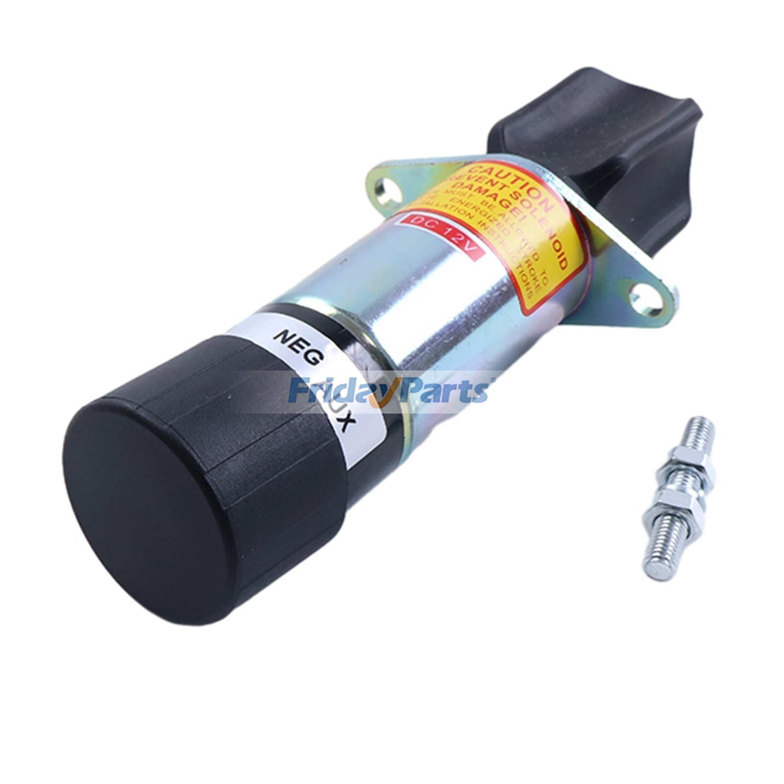 Válvula solenoide AZ55775 para motor John Deere 6068HCQ04 7200 7580 9670 STS 9780CTS 1550S T560 W550 S670 Harvester para Motor,Colheitadeira