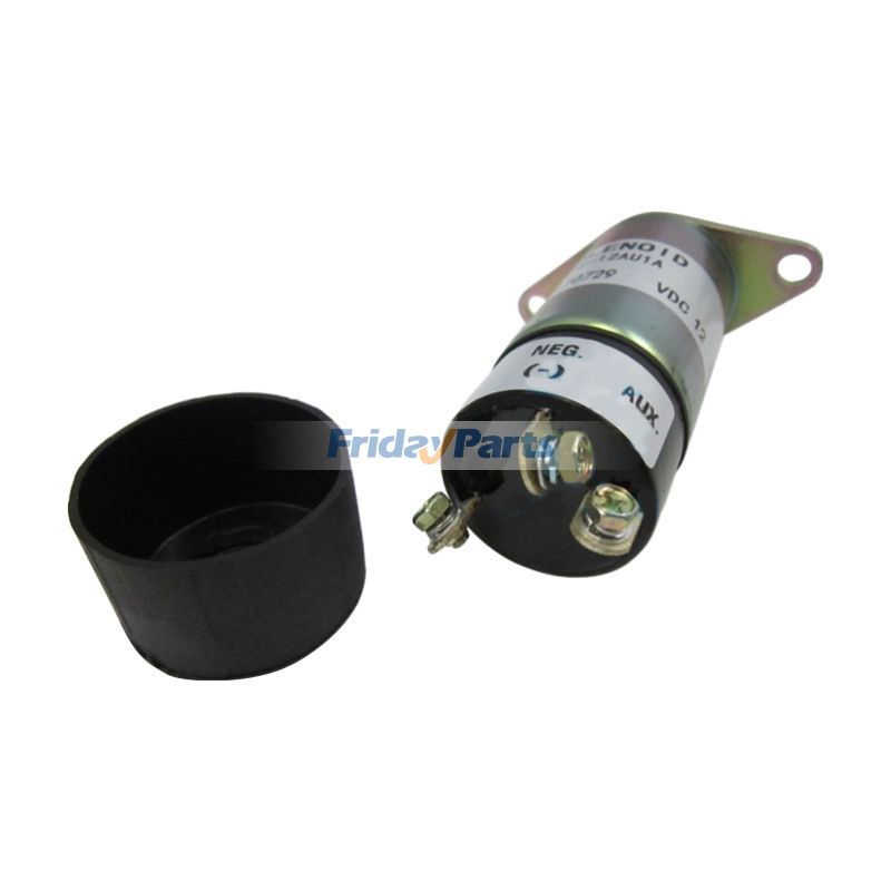 エンジン,ハーベスター ソレノイドバルブ