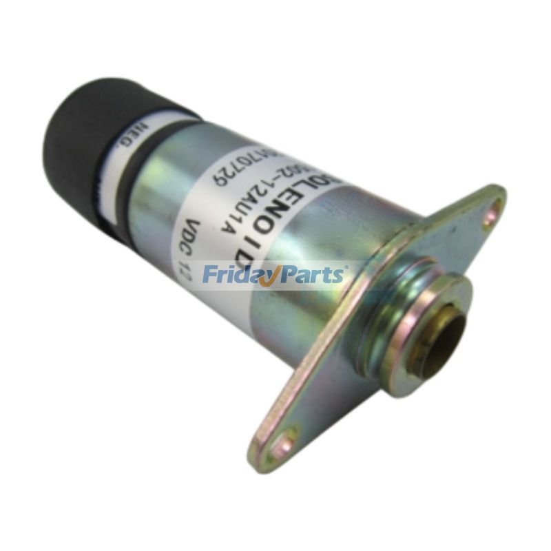 JOHN DEERE用用John Deere 6068HCQ04 エンジン 7200 7580 9670 STS 9780CTS 1550S T560 W550 S670 ハーベスター用ソレノイドバルブ AZ55775