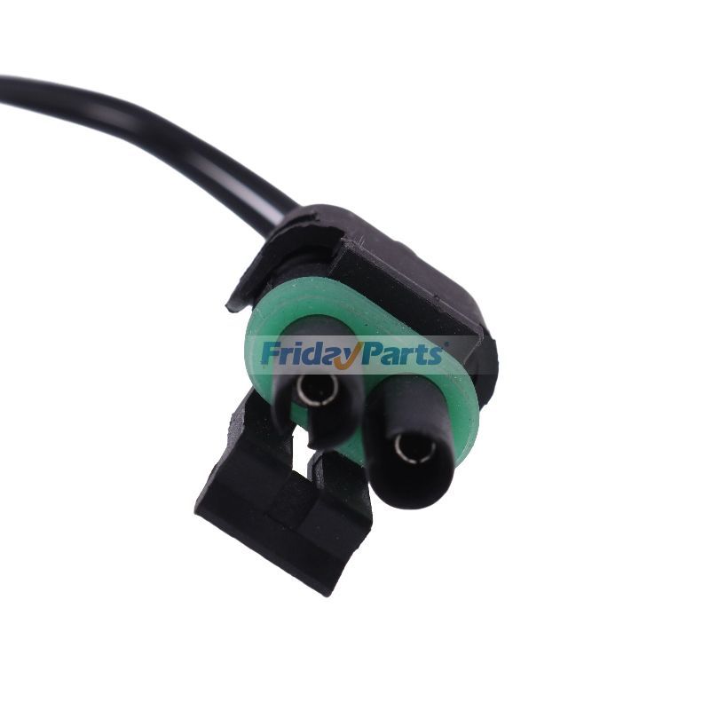 Válvula solenoide CA0134012 para cargadora Komatsu WB140-2 WB150-2 WB91R-2 WB93R-2 para Pala cargadora Para KOMATSU FridayParts