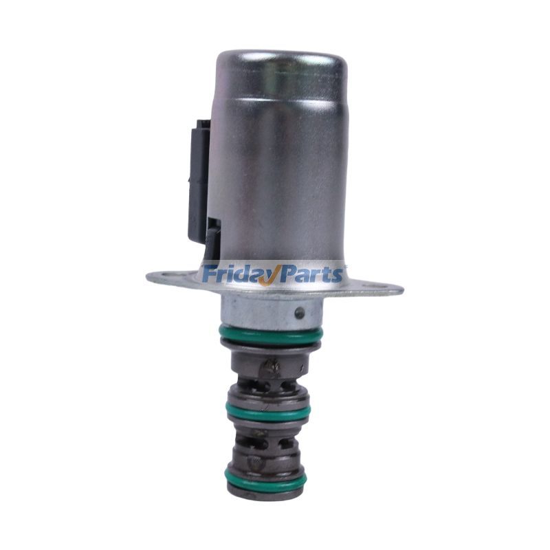 Solenoid Valve in Stock in China,USA