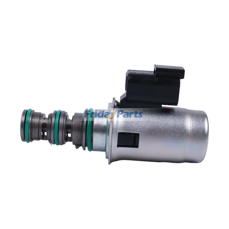 Solenoid Valve for Loader