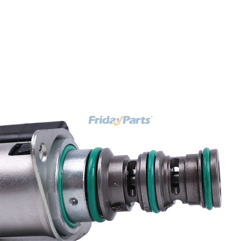 Solenoid Valve For KOMATSU Loader