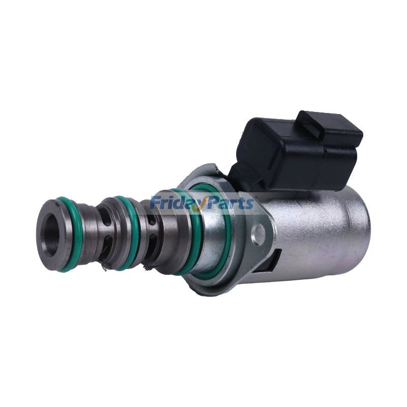 Solenoid Valve CA0149786 CA0396084 for Komatsu Backhoe Loader WB146PS-5 WB156PS-5 WB97R-5 WB97S-5
