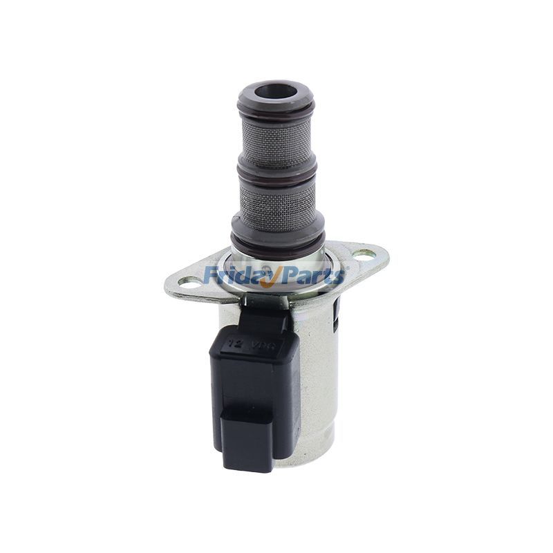 Solenoid Valve in Stock in China,USA